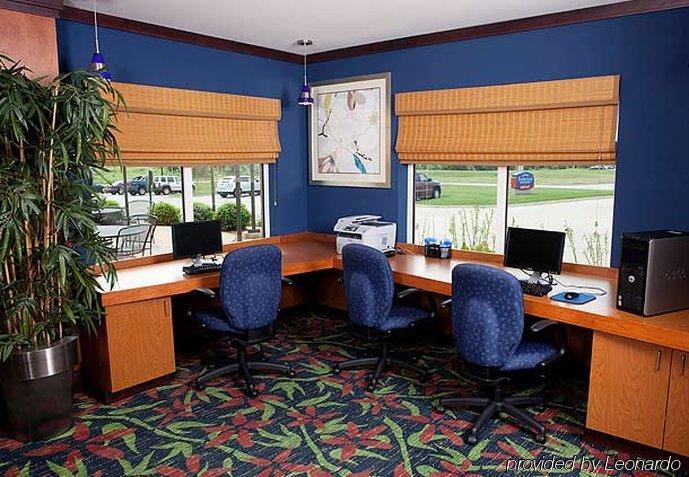 Fairfield Inn & Suites Des Moines West West Des Moines Exterior foto