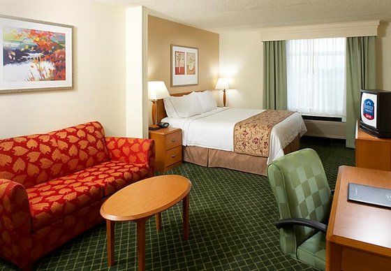 Fairfield Inn & Suites Des Moines West West Des Moines Habitación foto