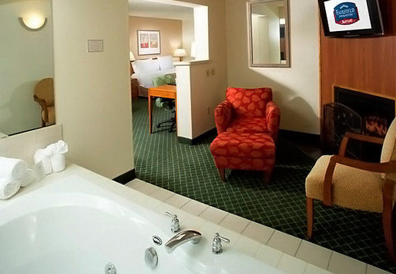 Fairfield Inn & Suites Des Moines West West Des Moines Habitación foto