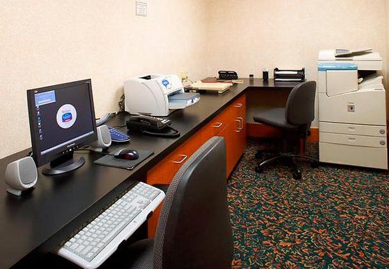 Fairfield Inn & Suites Des Moines West West Des Moines Facilidades foto