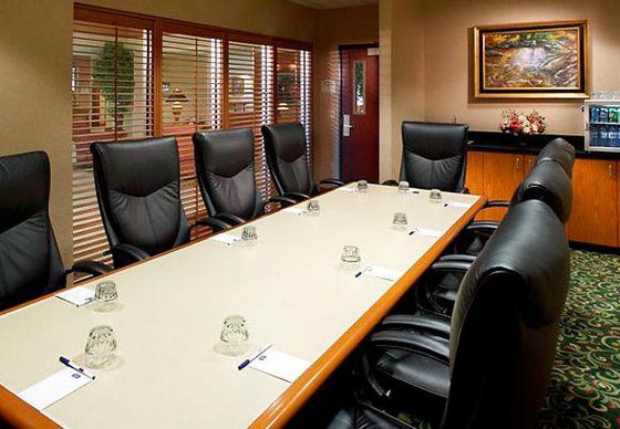 Fairfield Inn & Suites Des Moines West West Des Moines Facilidades foto