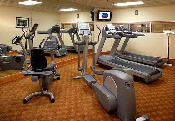 Fairfield Inn & Suites Des Moines West West Des Moines Facilidades foto